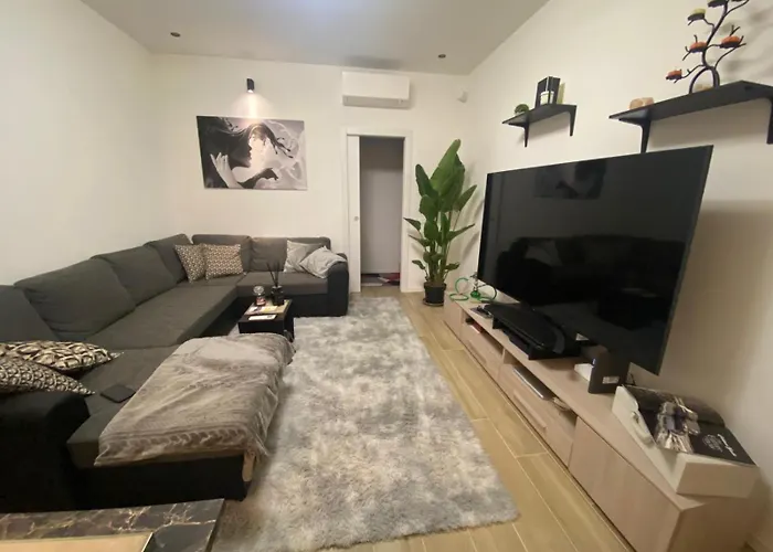 Yea - Your Exclusive Loft Next To Milan Central Station